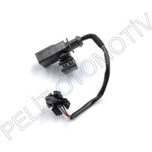 Pelit Otomotiv Passat B8 Dış Sıcaklık Sensörü 3G0820535B Orijinal