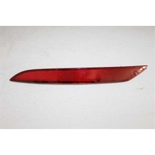 İTHAL Golf 7 Arka Tampon Reflektörü Sol Ithal