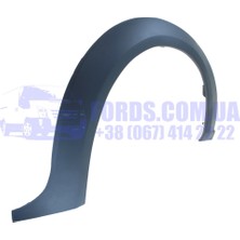 Ford Connect Sol Çamurluk Dodigi Bsg  Bsg 30922148