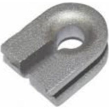 Stihl Tırpan Misina Başlık Misina Çıkış Yuvası Yarıklı