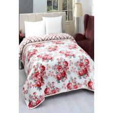 Mink Lacasa 1101 Çift Kişilik Battaniye