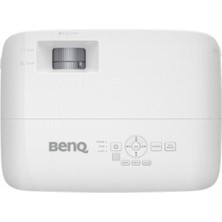 BenQ MS560 4000 Ans 800X600 Svga 2xhdmı VGA USB A 3D 20.000:1 Dlp