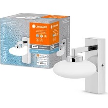 Ledvance Smart Wifi 7W Akıllı Beyaz - Sarı Işık Banyo Armatürü