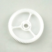 Mercedes Benz Actros Mp2 2003–2008 Için Cam Kriko Motor Iç Dişlisi