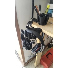 Bi'şeyler Sepeti Çok Amaçlı El Figür Düzenleyici