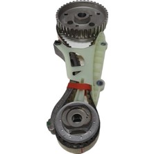 Otosan Connect Eksantrik Zincir Seti 7G9Q 6P250 Ab