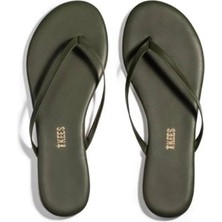 Tkees Klasik Parmak Arası Terlik Parmak Arası Terlik