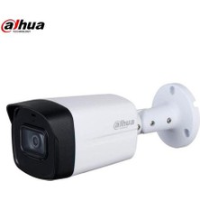 Dahua HAC-HFW1231TLM-I6-A-0360B 2mp 3.6 mm 60 mt Starlıght Hd-Cvı Ir Bullet Kamera