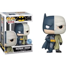 Funko Dc Batman Hush Special Edition Pop