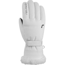Reusch Luna R-Tex  Xt Kayak Eldiveni Beyaz