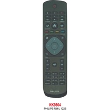 Swat Phılıps LCD Tv Kumanda Swat KK9864