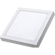 BY-CE Lighting Sıva Üstü LED Panel 24W