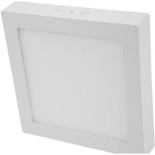 BY-CE Lighting Sıva Üstü LED Panel 24W