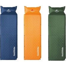 Naturehike Ultralight Şişme Kamp Matı | 185*60*2.5 cm |