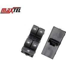 Cam Anahtarı Golf 7 Passat B8 Tiguan Leon Altea 5G0959857B 18206031