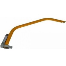 Varsakaca 61 cm Kobalt Kolastar Testere Kolu