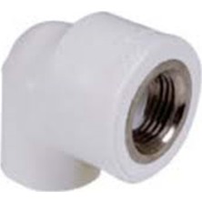 Varsakaca 25 mm Ppr Iç Dişli Dirsek