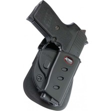 Polis Sepeti Fobus Sarsılmaz P8L Tabanca Kılıfı