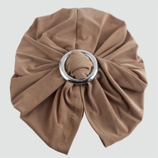 Hg.Aksesuar Kadın Halka Bone