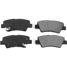 Ayd Hyundai Accent Blue Arka Fren Balatası AYD-60093A