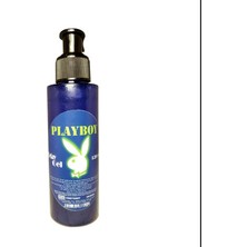 Playboy Masaj Yağı Portakal Aromalı Pure Edible Aromaterapi 120ML / Playboy Orange Flavored Massage Oil 120ML