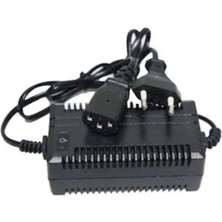 Palmera Akülü Ilaçlama Pompası Şarj Adaptörü