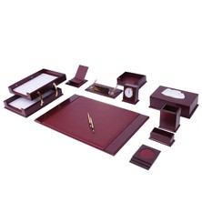 Güner Ofis Prestij Sümen Takımı Bordo 14 Parça