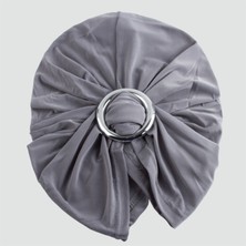 Hg.Aksesuar Kadın Halka Bone