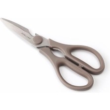 Porland Ubasti Mutfak Makası 21 Cm