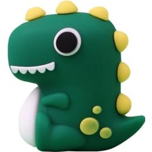 Pupil Kırtasiye Unicus - Dinazor Kalemtraş