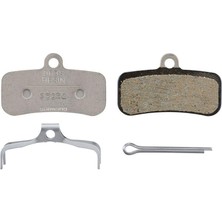 SHIMANO Disc Brake Pads D03S-RX Resin Deore Xt Saint Zee Br M8020/M820/M810/M640