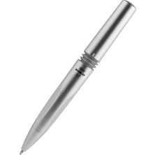 Serve Bold Mekanık Kursun Kalem 07MM Metalık Gri