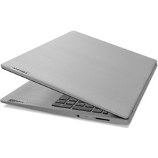 Lenovo Ideapad3 Intel Pentium SILVER-N5030 8gb 256GB SSD Dos  15.6" Fhd Laptop (Lenovo Türkiye Garantili)