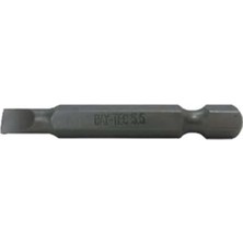 Bay-Tec Sl 5.5X50 mm Düz Bits Uç Bay-Tec MU2020