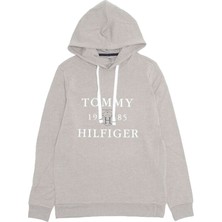 Tommy Hılfıger Erkek Sweat-shirt 09T4200-004