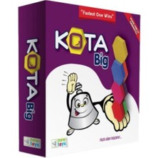 Toys Kota Big Oyunu Kota Big Denge Zeka ve Akıl Oyunu