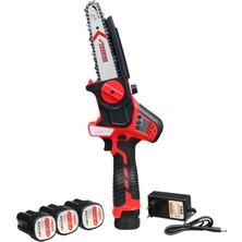 Ferrino Khb-11 Akülü Budama Testeresi 16.8V 2.0AH Lithium-Ion Akü