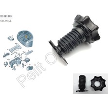 Pelit Otomotiv Passat cc Stepne Sabitleme Civatası 3C0803899 Orjinal