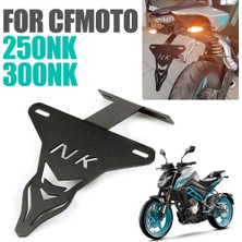 250NK Cf Moto Plakalık