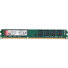 Kingston KVR16N11/8WP 8gb Ddr3 1600MHZ CL11 Dımm Ram