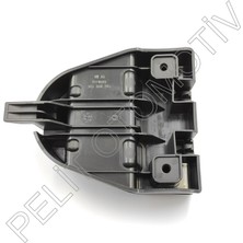 Pelit Otomotiv Passat B8 Bagaj Kapağı Reflektör Tututcusu 3G5860285 (Orjinal)