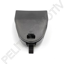 Pelit Otomotiv Passat B8 Bagaj Kapağı Reflektör Tututcusu 3G5860285 (Orjinal)