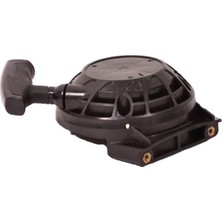 Palmera Starter Kapak Komple Hyundaı HYx 55 - HYx 33 Tırpan