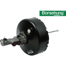 Westınghouse, Hidrovak, Servo + Fren Ana Merkez [skoda Fabia] 6Q0611019Q