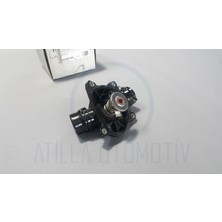 Trucktec Bmw X6 E71 2007-2010 3.0d 35D Termostat Trucktec