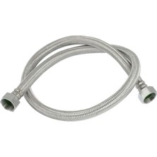 Varsakaca 1/2X1/2X70CM Flex Taharet Borusu