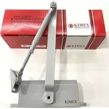 Kımex Kapı Hidroliği