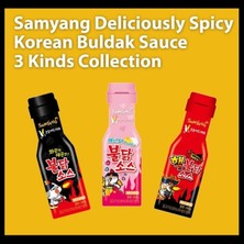 Samyang Sos Buldak Original