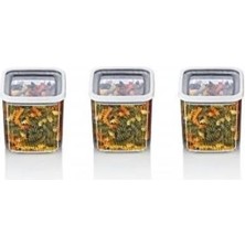 Vip Ahmet Vp-322 Kare S.K.Bilezik Kpk4lü Şef3*1200