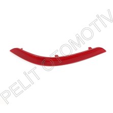 Pelit Otomotiv Caddy Sağ Arka Tampon Reflektörü 2K5945106D